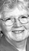 Sharon Eileen Daby Feldbrugge