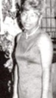 Sharon Elaine "Gidget" Williams