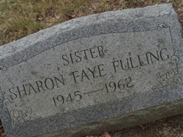 Sharon Faye Fulling Sharon Faye Fulling
