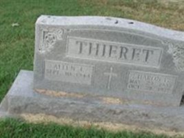 Sharon G. Matchell Thieret