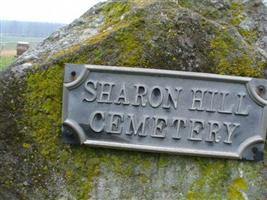 Sharon Hill Cemetery