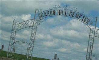 Sharon Hill Cemetery