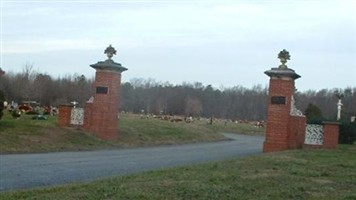 Sharon Hills Memorial Park