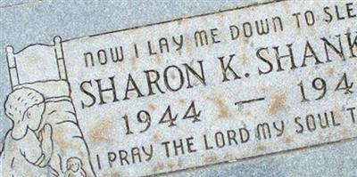 Sharon K. Shankle