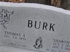 Sharon L. Burk Sharon L. Burk