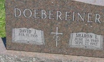 Sharon L Doebereiner Sharon L Doebereiner