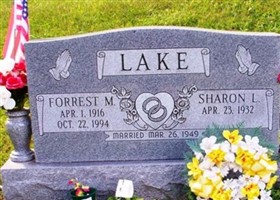 Sharon L Lake Sharon L Lake