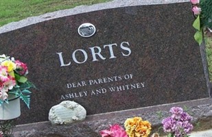 Sharon Lorts
