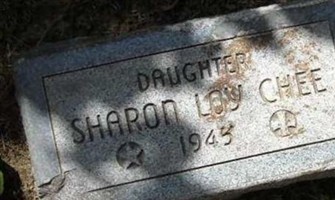 Sharon Loy Chee