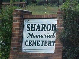 Sharon Memorial Cemetery