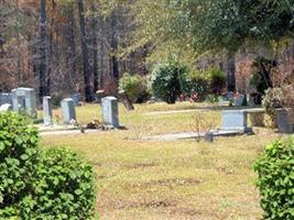 Sharon Memorial Cemetery