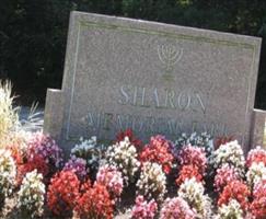 Sharon Memorial Park