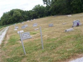 Sharon Mennonite Cemetery