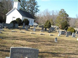Sharon Methodist Cemetery Sharon Methodist Cemetery