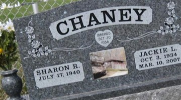 Sharon R Chaney