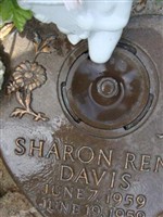 Sharon Rene Davis Sharon Rene Davis