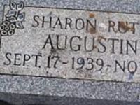 Sharon Ruth Augustin (2066888.jpg) Sharon Ruth Augustin (2066888.jpg)