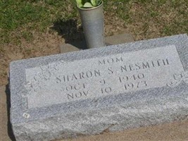 Sharon S. Nesmith