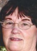 Sharon "Sherry" Bugbee Andrews