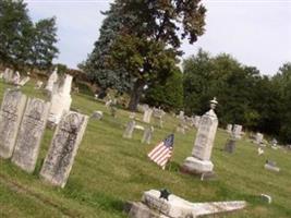 Sharon Township Cemetery