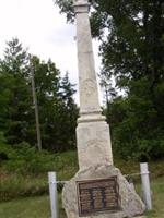 Sharon Township Cemetery