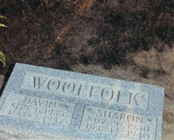 Sharon Woolfolk Sharon Woolfolk