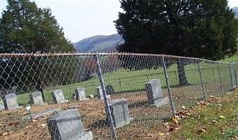 Sharp Cemetery