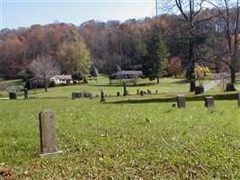 Sharp Cemetery#03