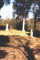 Sharp Cemetery