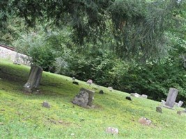 Sharp Cemetery#04