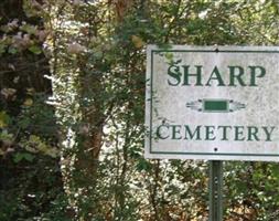 Sharp Cemetery