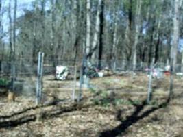 Sharp Family Cemetery