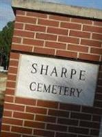 Sharpe Cemetery