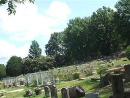 Sharpe Cemetery