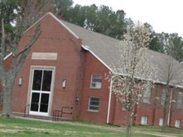 Sharpe Church of Christ Cemetery