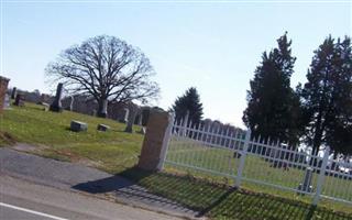 Sharples Cemetery