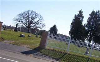 Sharples Cemetery