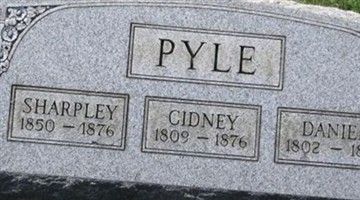 Sharpley Pyle Sharpley Pyle