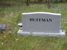 Sharron J "Sherrie" Huffman Sharron J "Sherrie" Huffman