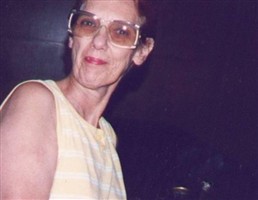 Sharron Louise Winn Varkalis Sharron Louise Winn Varkalis