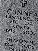 Sharron M Cunnea Sharron M Cunnea