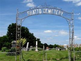 Shatto Cemetery