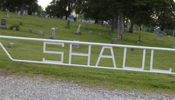 Shaul Cemetery