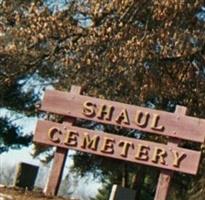 Shaul Cemetery