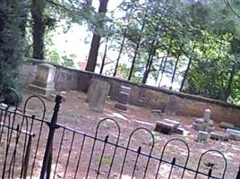 Shaver-Deyerle Cemetery