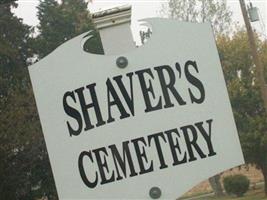 Shavers Cemetery