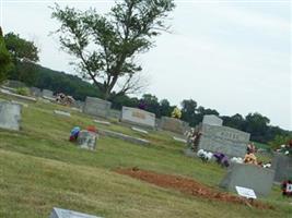 Shaw Cemetery