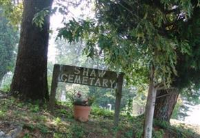 Shaw Cemetery