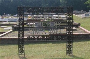 Shawmut Cemetery