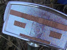 Shawn Beard Shawn Beard